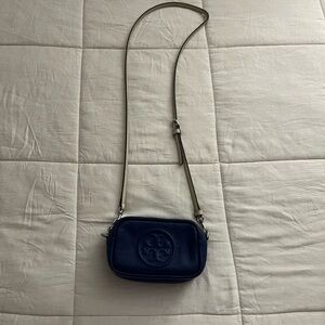 Tory Burch perry bombe mini bag